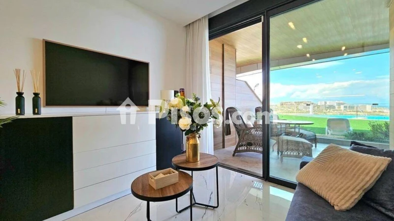 Piso – Santa Pola