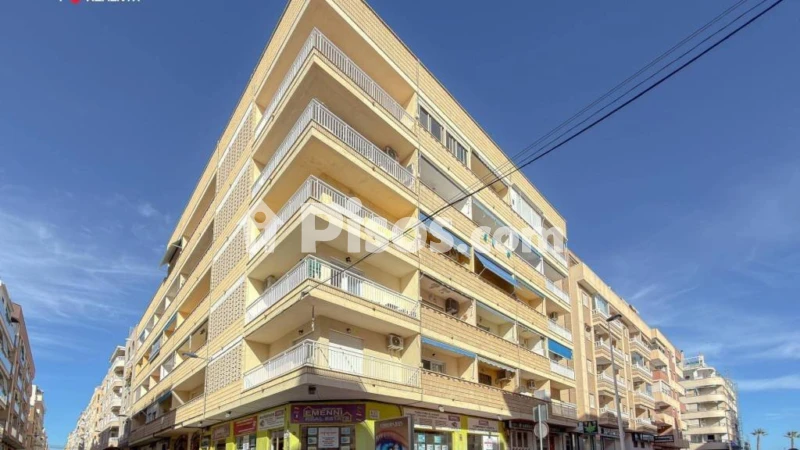 Piso – Torrevieja