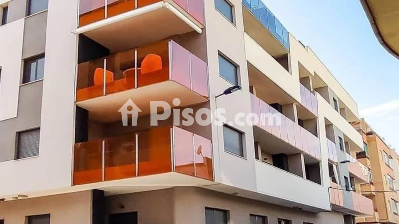 Pis – Torrevieja