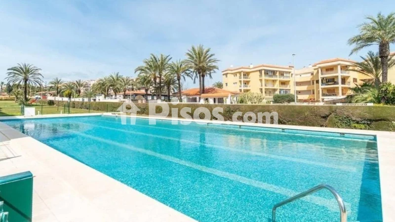 Piso – Torrevieja