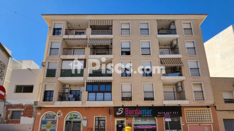 Piso – Guardamar del Segura, Urbanització Els Estanys