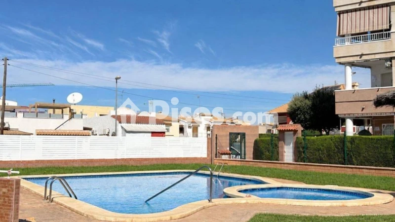 Pis – Torrevieja