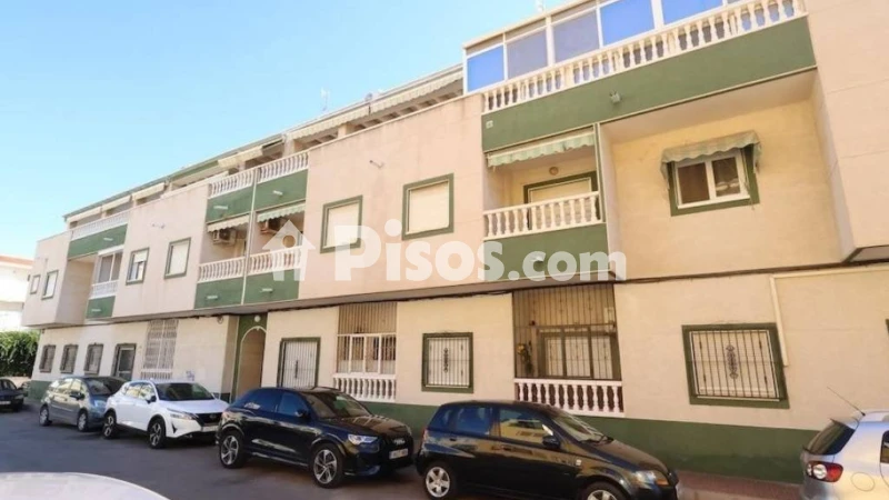 Piso – Torrevieja