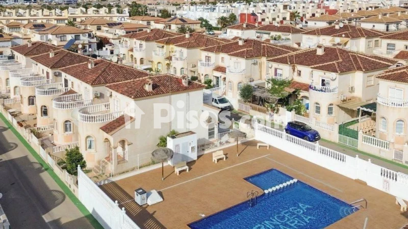 Casa – Torrevieja