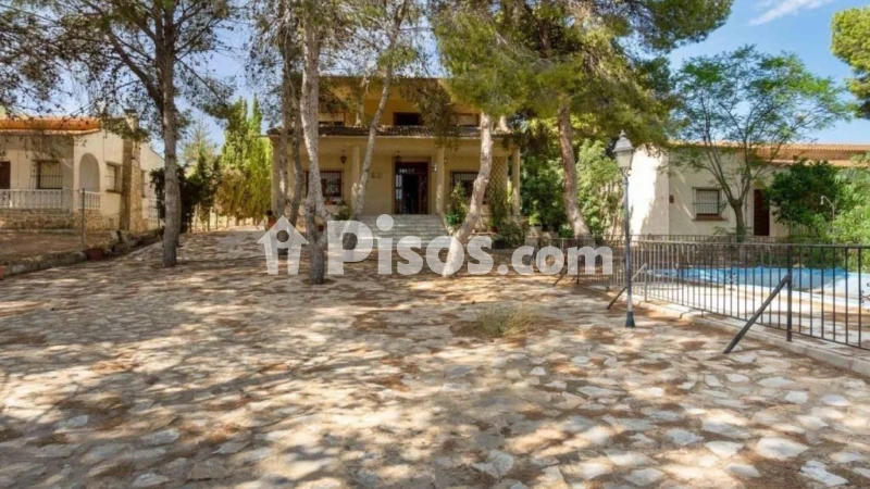 Casa – Orihuela, Urbanización Horizonte
