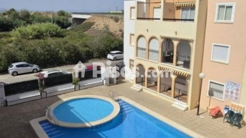 Piso – Torrevieja