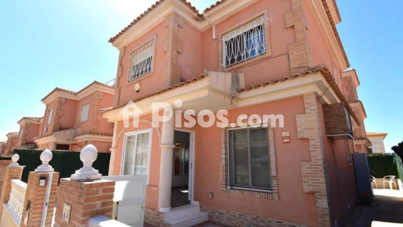 Casa – Orihuela, Urbanización Miraflores IV, Playa Flamenca II