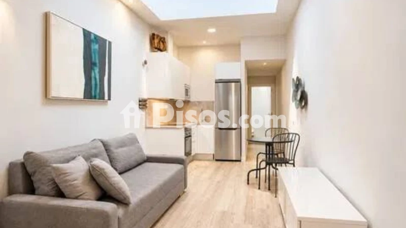 Fotografía del inmueble reportado: 1.200 €/mes — Madrid, Madrid