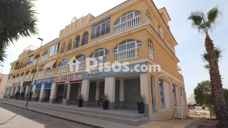 Casa – Benijófar