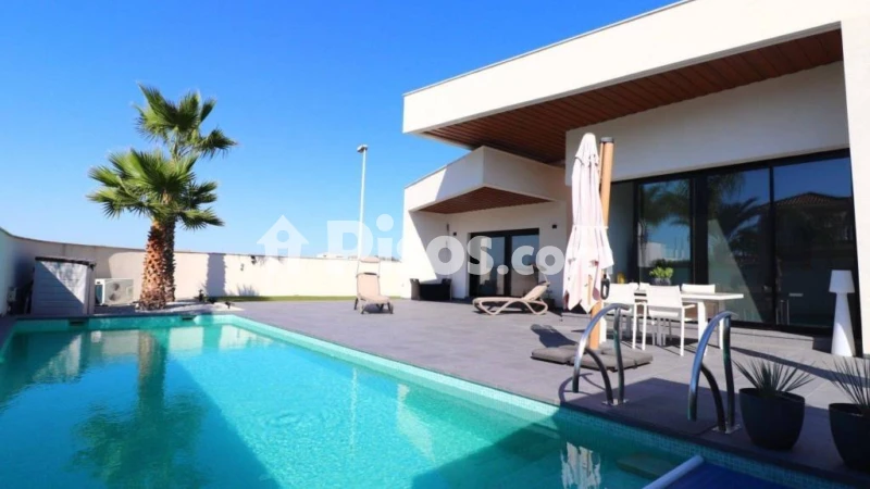 Casa – Formentera del Segura, Urbanización La Vega