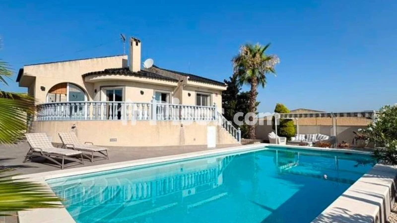 Casa – Formentera del Segura