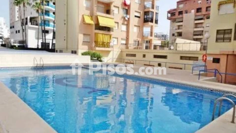 Fotografía del inmueble reportado: 425 €/mes — Valencia, Valencia