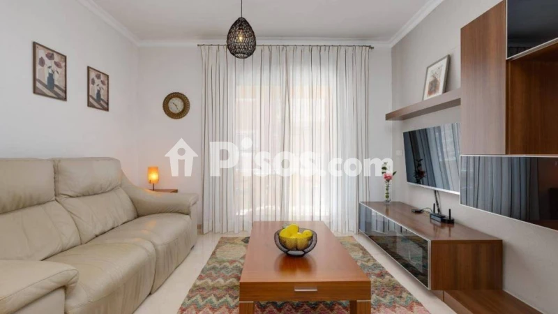 Piso – Torrevieja