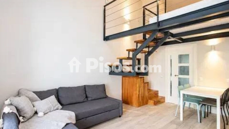 Fotografía del inmueble reportado: 1.400 €/mes — Madrid, Madrid