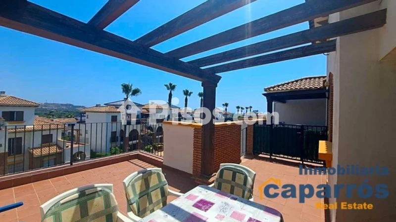 Fotografía del inmueble reportado: 450 €/mes — Almería, Almería