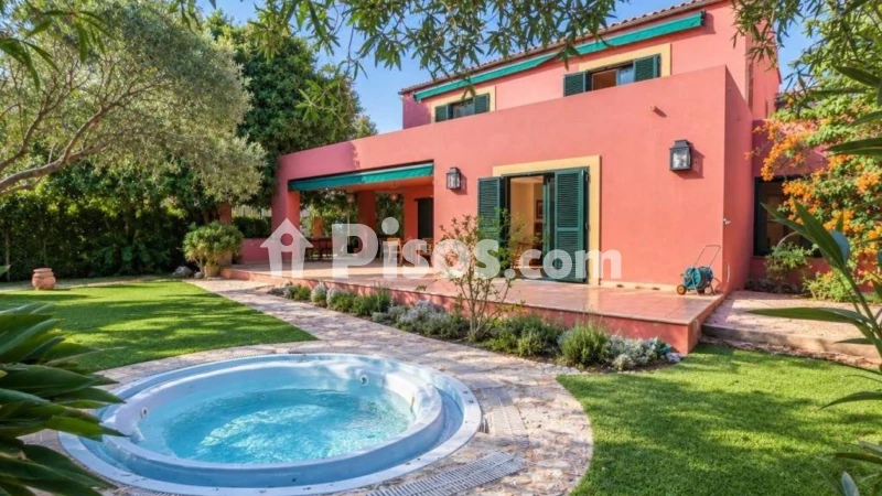 Fotografía del inmueble reportado: 3.400 €/mes — Valencia, Valencia