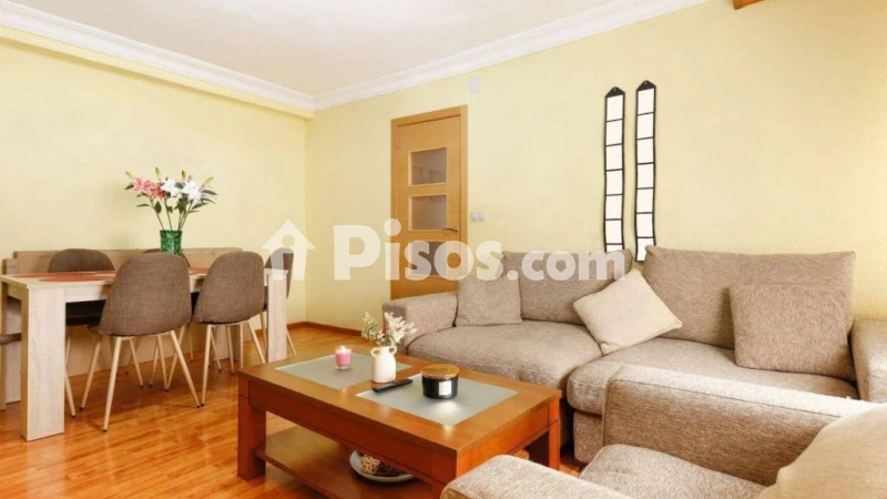 Piso – Torrevieja, Europa