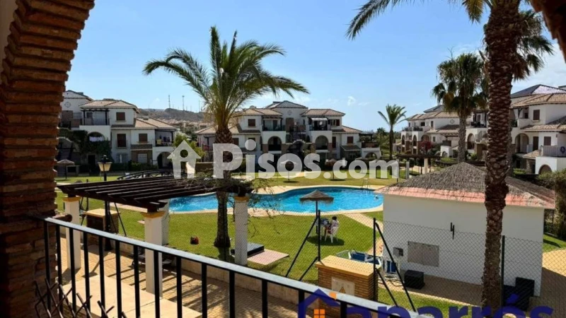 Fotografía del inmueble reportado: 500 €/mes — Almería, Almería