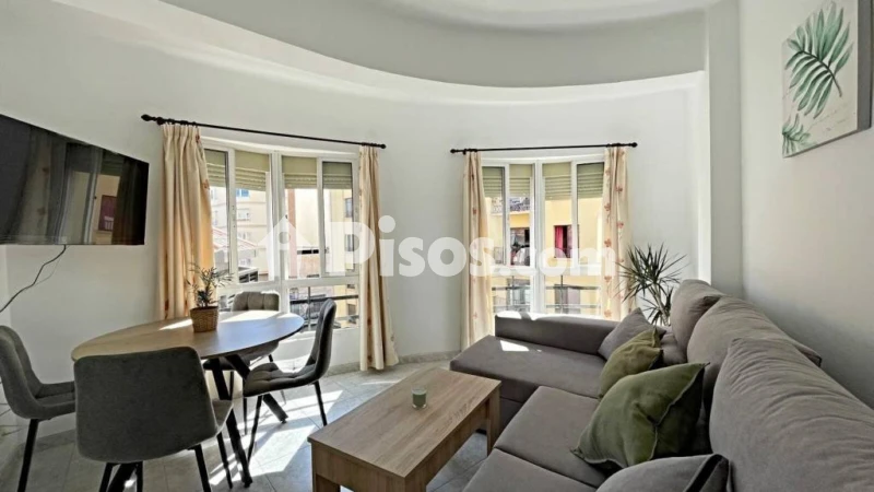 Fotografía del inmueble reportado: 1.500 €/mes — Málaga, Málaga