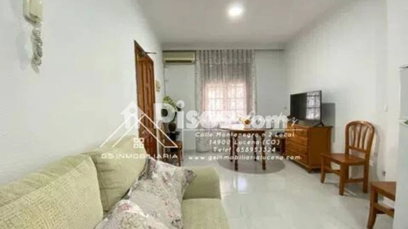 Fotografía del inmueble reportado: 500 €/mes — Córdoba, Córdoba