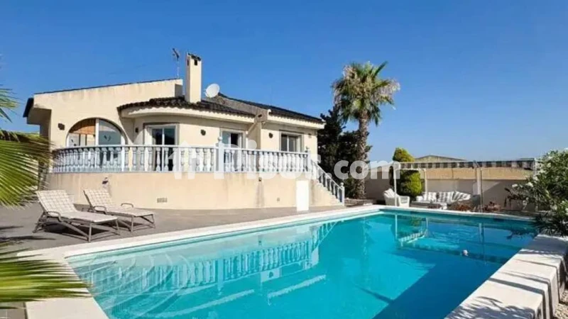 Casa – Benijófar