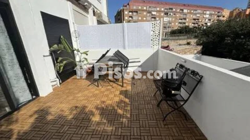 Fotografía del inmueble reportado: 1.800 €/mes — Valencia, Valencia