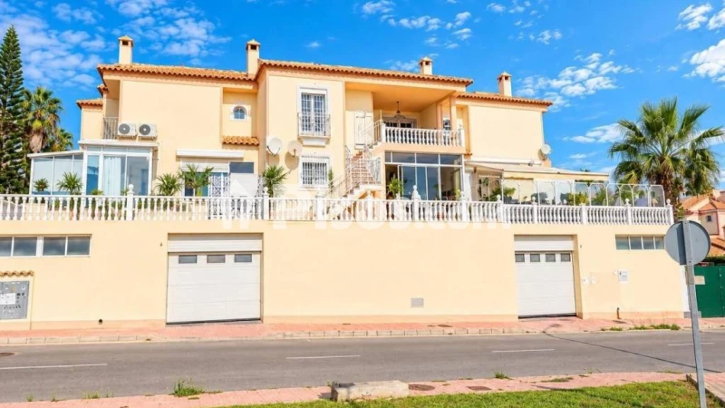 Pis – Torrevieja, Residencial Vistaferris, Urbanización La Ceñuela