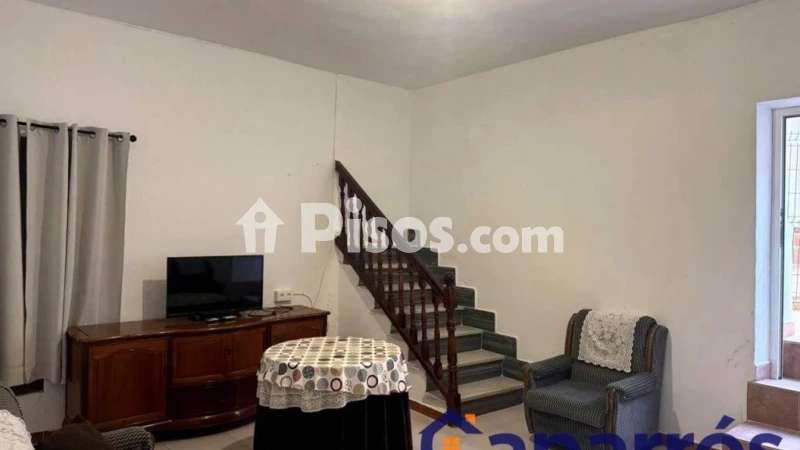 Fotografía del inmueble reportado: 450 €/mes — Almería, Almería