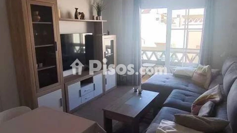 Fotografía del inmueble reportado: 1.000 €/mes — Málaga, Málaga