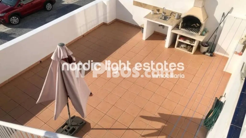 Fotografía del inmueble reportado: 1.200 €/mes — Málaga, Málaga
