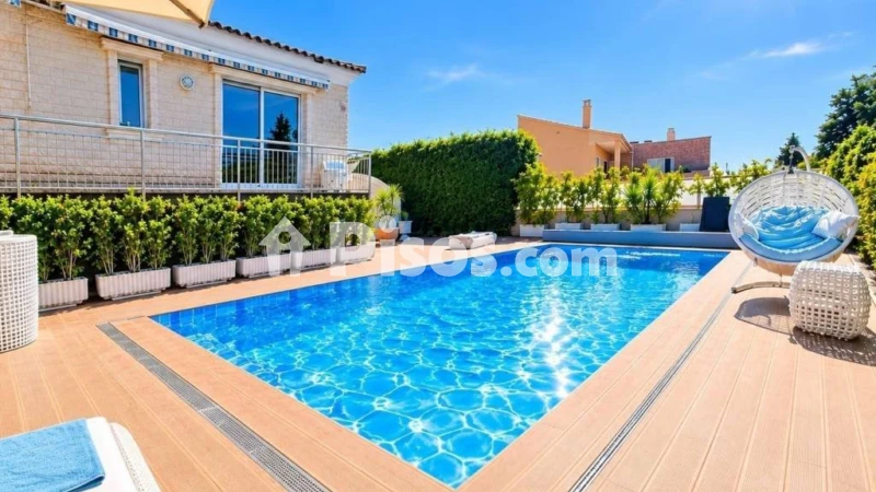 Casa – Torrevieja