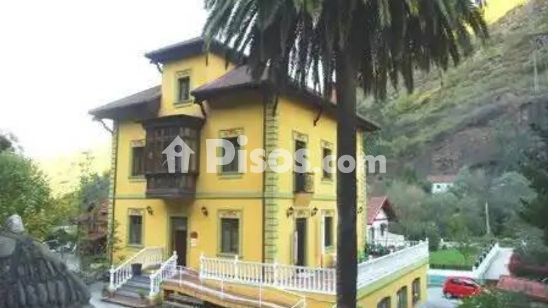 Fotografía del inmueble reportado: 400 €/mes — Asturias, Asturias