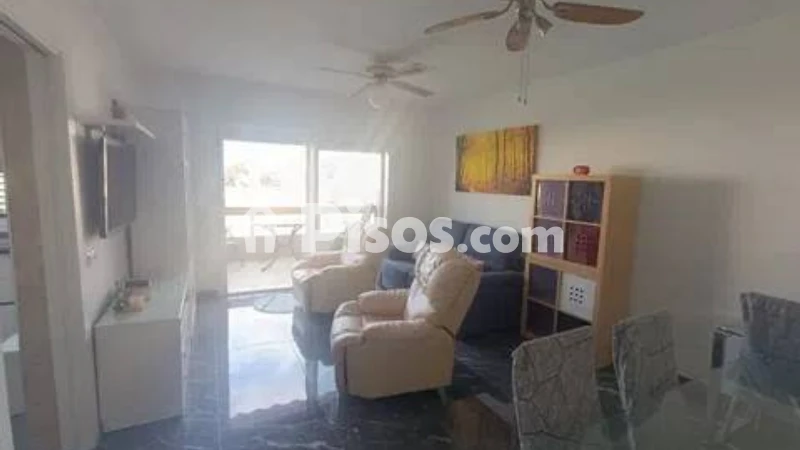 Fotografía del inmueble reportado: 500 €/mes — Almería, Almería