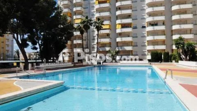Fotografía del inmueble reportado: 450 €/mes — Valencia, Valencia