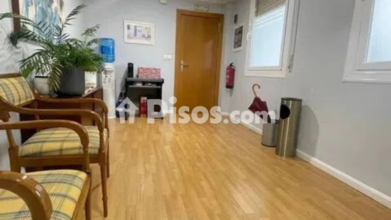 Oficina en venta en Centro-Villacerrada-Pajarita