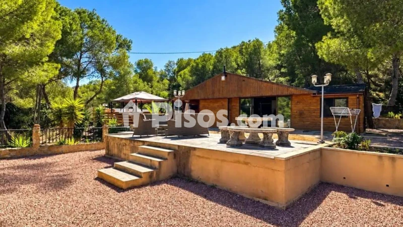 Pis – Orihuela, Hurchillo