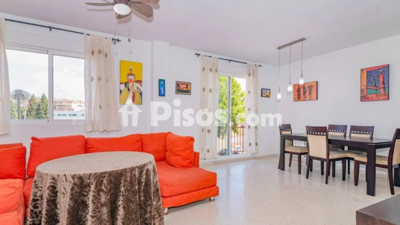 Fotografía del inmueble reportado: 1.000 €/mes — Granada, Granada