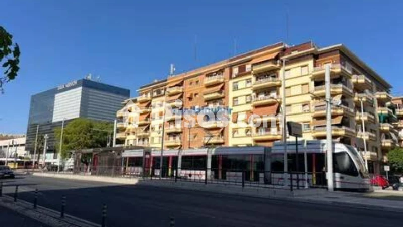 Fotografía del inmueble reportado: 1.765 €/mes — Sevilla, Sevilla