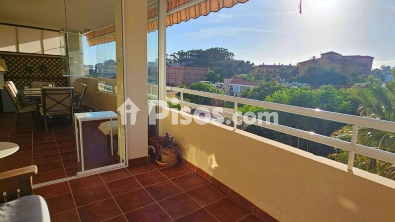 Fotografía del inmueble reportado: 1.300 €/mes — Málaga, Málaga