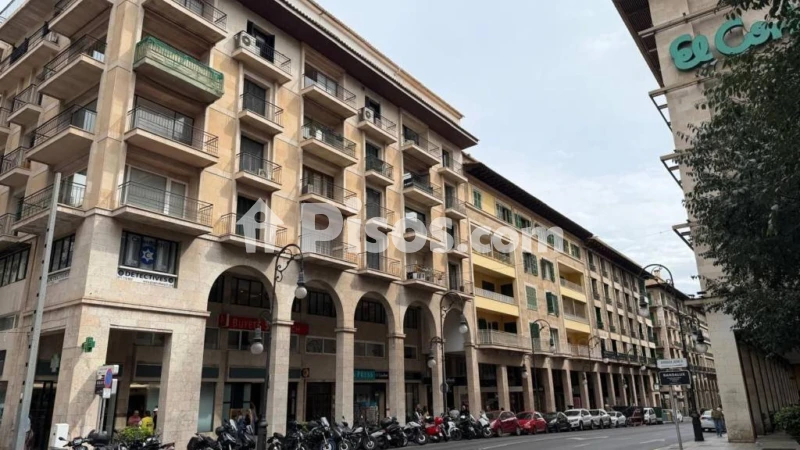 Fotografía del inmueble reportado: 1.700 €/mes — Baleares, Baleares