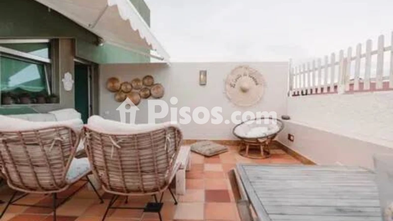 Fotografía del inmueble reportado: 1.300 €/mes — Las Palmas, Las Palmas