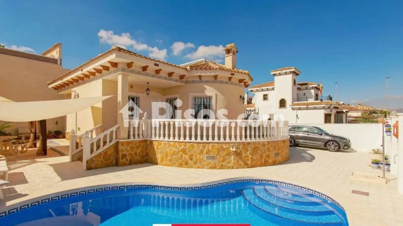 Casa – Bigastro
