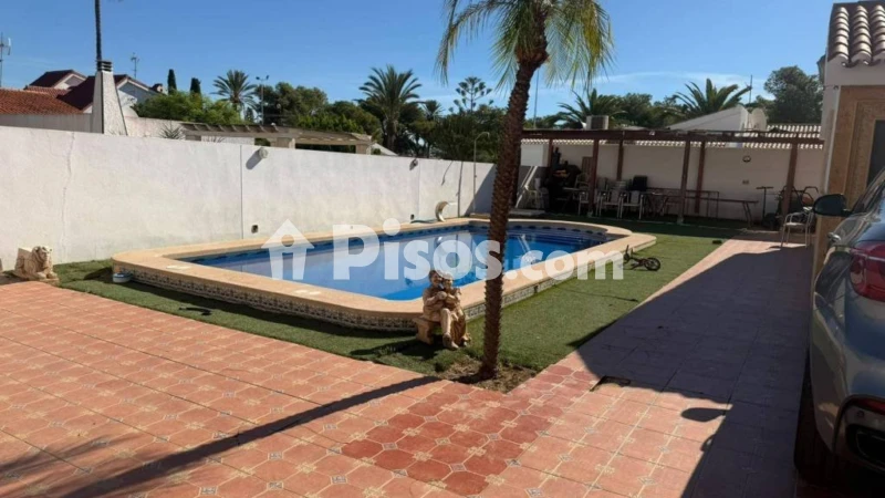Casa – Torrevieja