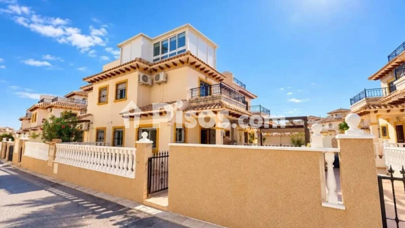 Casa – Orihuela, Residencial Zeniasol II, Urbanización La Zenia II