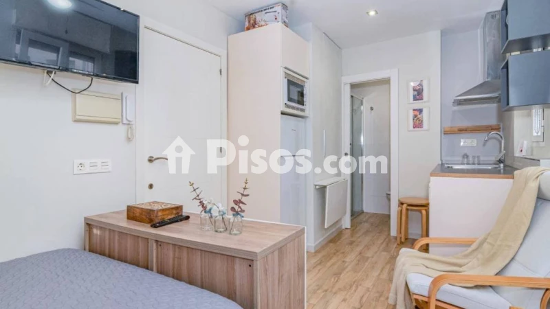 Fotografía del inmueble reportado: 550 €/mes — Granada, Granada