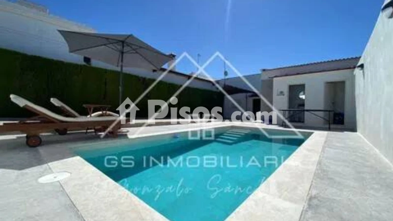 Fotografía del inmueble reportado: 900 €/mes — Córdoba, Córdoba