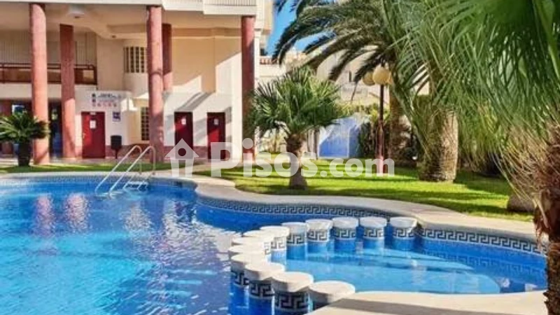 Fotografía del inmueble reportado: 650 €/mes — Valencia, Valencia