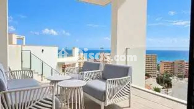 Pis – Torrevieja, La Mata