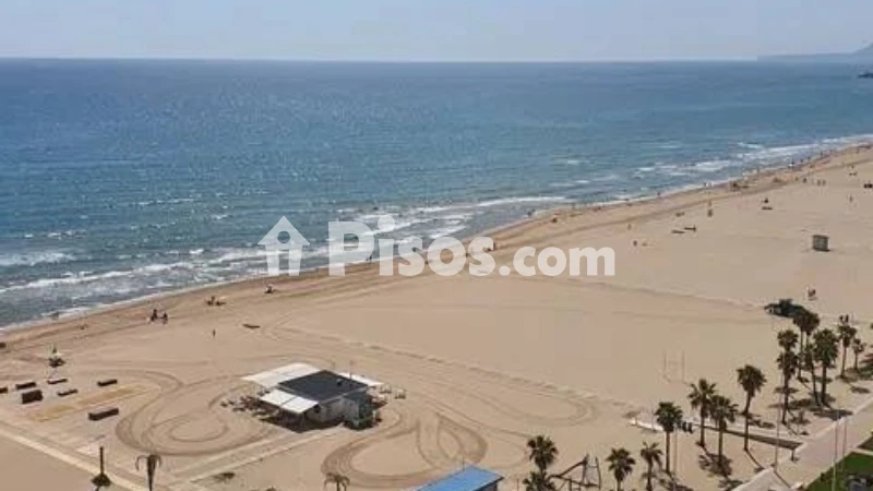 Fotografía del inmueble reportado: 700 €/mes — Valencia, Valencia