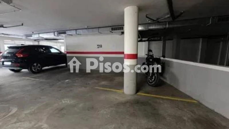 Garaje en venta en Calle de Agustina de Aragón, cerca de Calle de Santiago Rusiñol